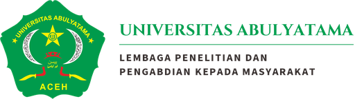 Lembaga Penelitian dan Pengabdian kepada Masyarakat, Universitas Abulyatama
